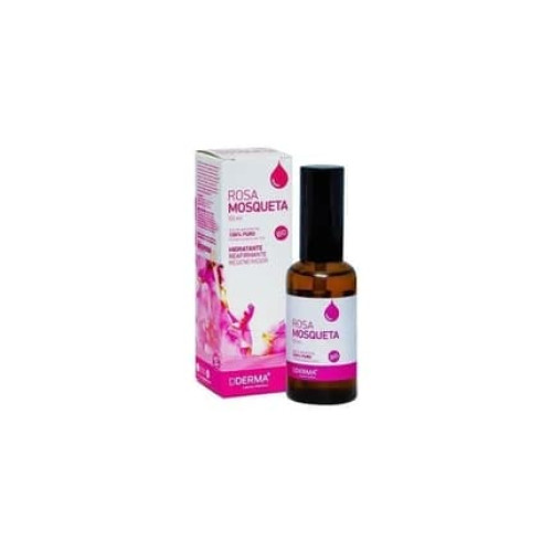 Dderma Rosehip Oil 50ml