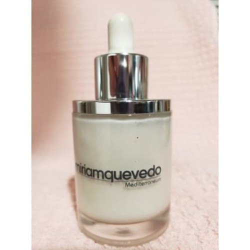 Miriam Quevedo Glacial White Caviar Hydrapure Precious Elixir 17oz
