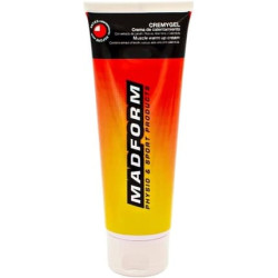 Madform Warm Up Cream 120ml