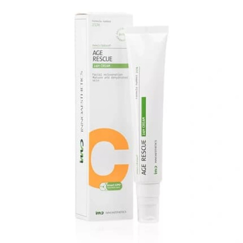 Innoaesthetics Age Rescue 24h Cream 50g