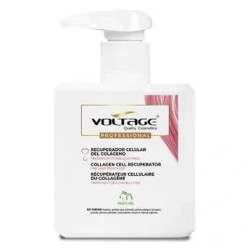 Voltage Cosmetics Collagen Cellular Recovery Treatment 500ml