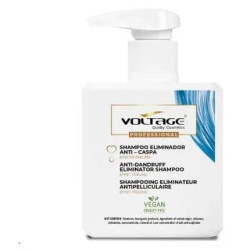 Voltage Cosmetics Voltage Professional Charcoal Peeling 450ml