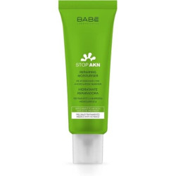 Stop Akn Moisturising Repairing Cream 50ml