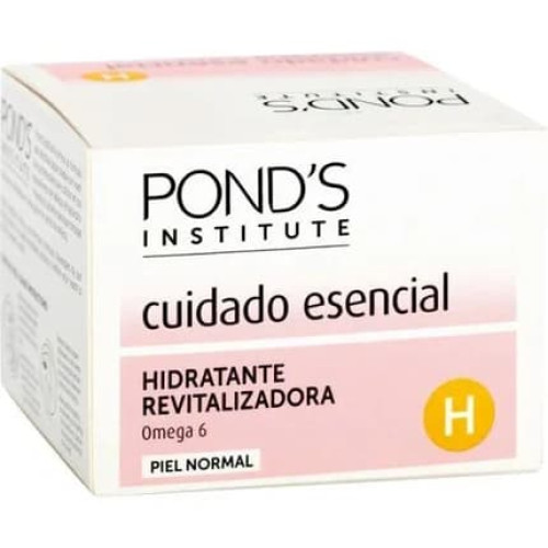 Pond's Institute Pond's Essential Care H Revitalizing Moisturizing Cream 50ml