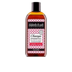 Nuggela & Sul Epigenetic Fat Hair Shampoo 250ml Ideal For Oily Hair Nuggela & Sul Epigenetic Fat Hair Shampoo 250ml Ideal For Oily Hair