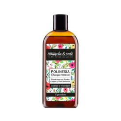 Nuggela & Sul Polynesia Keratin Shampoo 250ml Nuggela & Sul Polynesia Keratin Shampoo 250ml