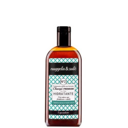 Nuggela & Sul Premium Shampoo No 2 Dry Hair 250ml Nuggela & Sul Premium Shampoo No 2 Dry Hair 250ml