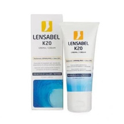 Lensabel Lensabel K20 Cream 60ml