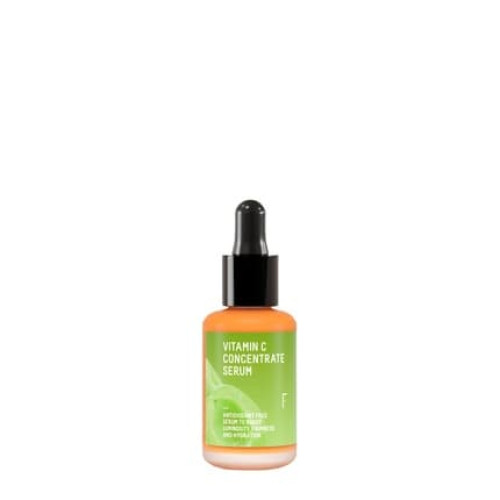 Freshly Vitamin C Concentrated Serum 30ml