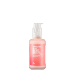 Freshly Rose Quartz Facial Cleanser 100ml