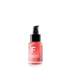 Freshly Silky Passion Cleansing Oil 50ml