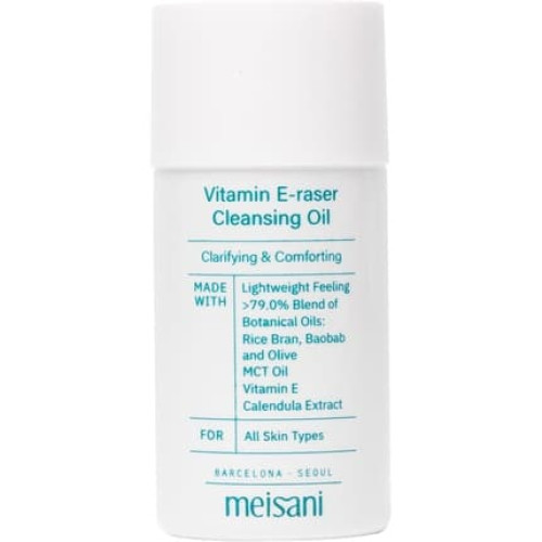 Mini E-Raser Cleaning Oil