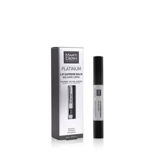 Martiderm Platinum Lip Supreme Balm 45ml