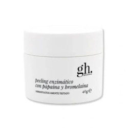Gema Herrerias Gh Enzyme Peeling With Papain & Bromelain 40g Gema Herrerias Gh Enzyme Peeling With Papain & Bromelain 40g