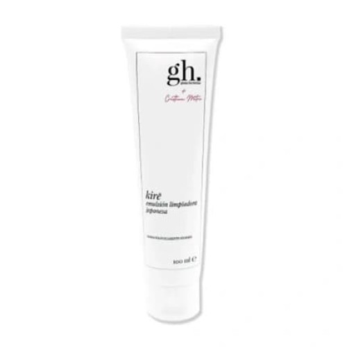 Gema Herrerias Gh Kir Japanese Cleansing Emulsion 100ml