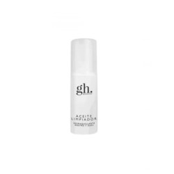 Gema Herrerias Gh Cleansing Cleansing Oil Face & Eyes 150ml