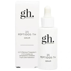 Gema Herrerias Gh 25 Peptidesth Serum 30ml