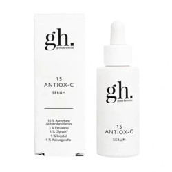 Gema Herrerias Gema Herreras 15 Antioxc Serum 30ml