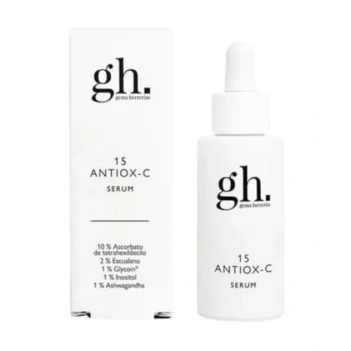 Gema Herrerias Gema Herreras 15 Antioxc Serum 30ml