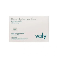 Valy Valy Pure Hyaluronic Pearl 10 Units Valy Valy Pure Hyaluronic Pearl 10 Units