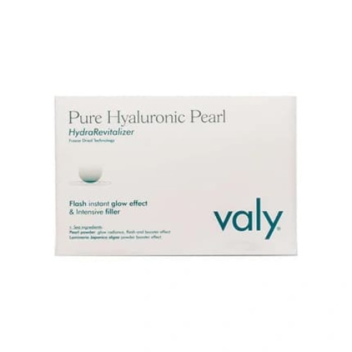 Valy Valy Pure Hyaluronic Pearl 10 Units