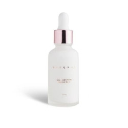 Masqmai Oil Control Booster Serum for Oily or Acne-Prone Skin Masqmai Oil Control Booster Serum for Oily or Acne-Prone Skin