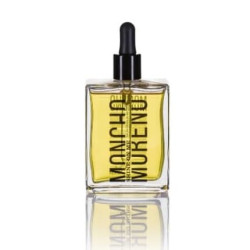 Moncho Moreno Shine On Me Repair Oil Against Frizz with Argan Oil