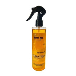 Lovyc Lovyc Castor Oil Keratin 300ml