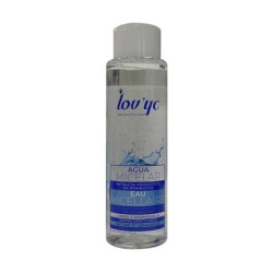 Lovyc Lovyc Probiotic Kombucha Micellar Water For Face Eyes And Lips 500ml