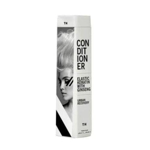 Trendy Hair Lait Urban Recovery Hair Conditioner 1L 1000ml Moisturizing Dry and Damaged Hair