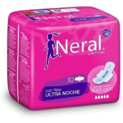 NERAL COMP 10U Ultra Night Wings NERAL COMP 10U Ultra Night Wings