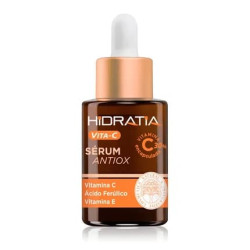 Hidrotelial Hidratia Vitac Serum Antioxidant 30ml