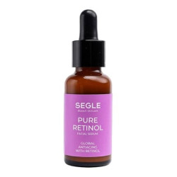 Segle Clinical Pure Retinol Serum Anti-Aging Global Anti-Wrinkle