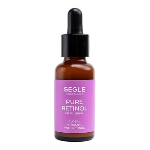 Segle Clinical Pure Retinol Serum Anti-Aging Global Anti-Wrinkle