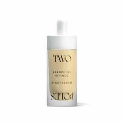 Two Poles Night Serum 20ml Two Poles Night Serum 20ml