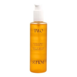 Two Poles Makeup Melting Cleansing Oil 190 Ml