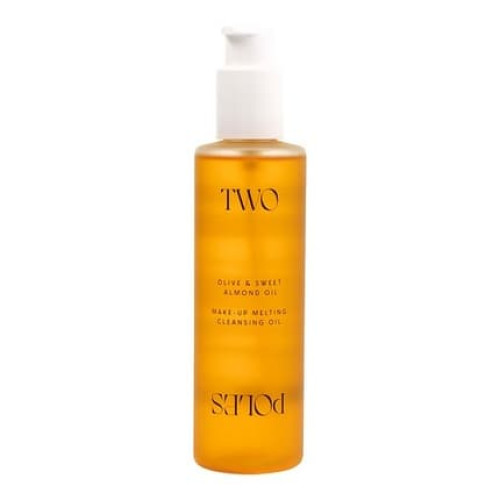Two Poles Makeup Melting Cleansing Oil 190 Ml