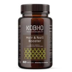 Krastase Kobho Labs Hair & Nail Booster 60 Capsules