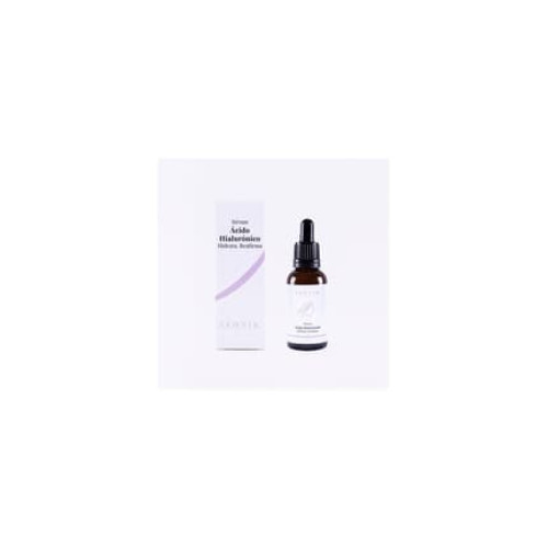 Skonik Hyaluronic Acid Serum 30 Ml - Hydrating And Moisturizing