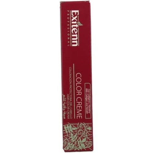 Exitenn Cream 60ml Colour Extra-5 Unique Standard