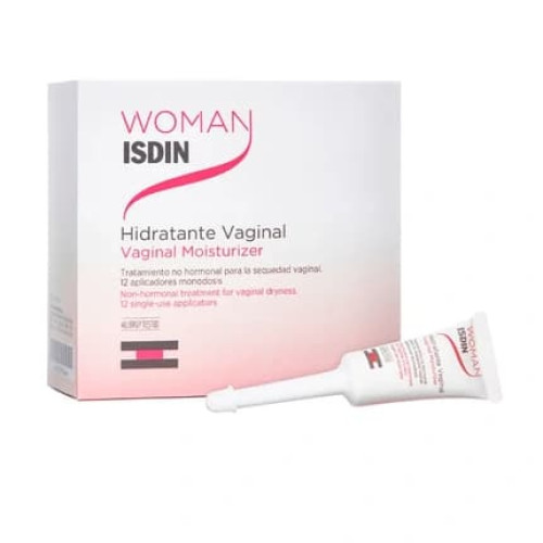 Isdin Isdin Velastisa Hydrating Gel Cream 12 Single Use Applications 12x6ml