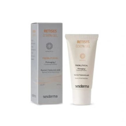 Sesderma Sesderma Retises Nano 05 Lipoceutical Gel 30ml