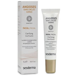 Sesderma Sesderma Lipoceutical Angioses 15ml