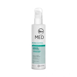 Be Be Med Acnicontrol Cleansing Gel 200ml