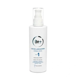 Be Be Cleansing Milk 200ml Be Be Cleansing Milk 200ml