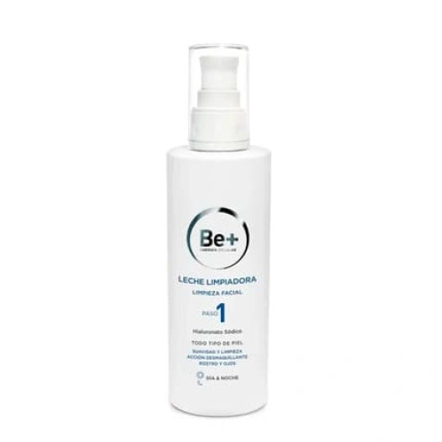 Be Be Cleansing Milk 200ml