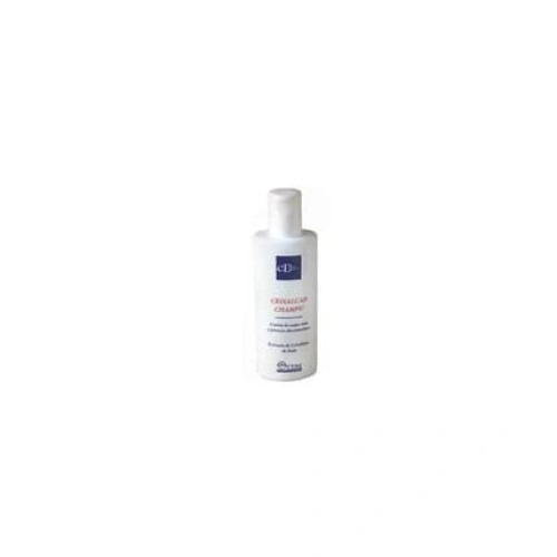 Cdm Cdm Suaviderm Shampoo 200ml