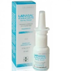 Lainco Derm Lainasal Moisturizing Spray 15ml