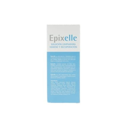 Epixelle Sol Limpiadora 200ml