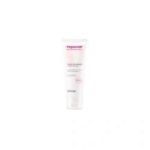 Repavar Repavar Regenerating Hand Cream 75ml
